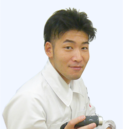 院長 種市 純也